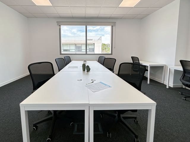 Ufficio da affittare in Parque Tecnológico, Malaga città - 1.479 € (Rif: 9421120)