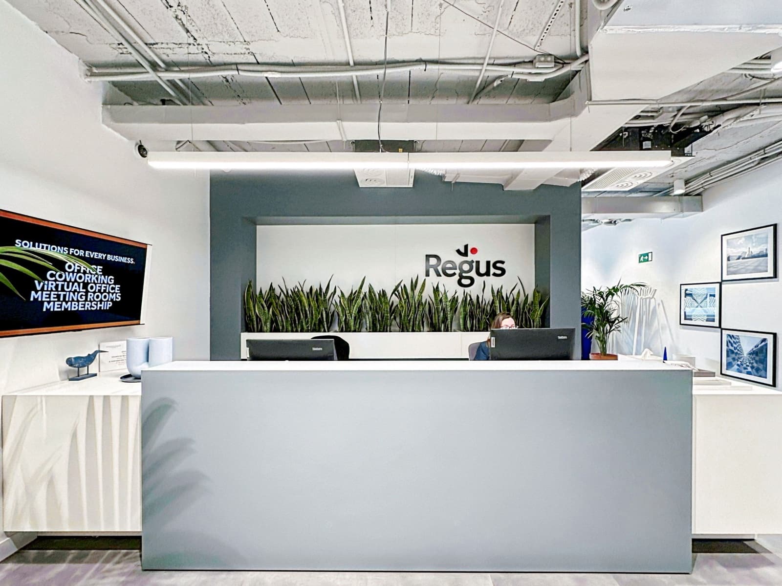 Office for rent in Tres Cantos - € 299 (Ref: 9421124)