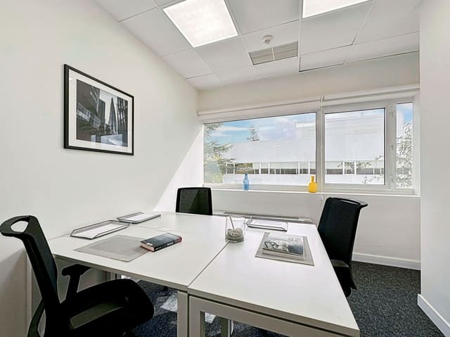 Kantoor te huur in Tres Cantos - € 299 (Ref: 9421124)