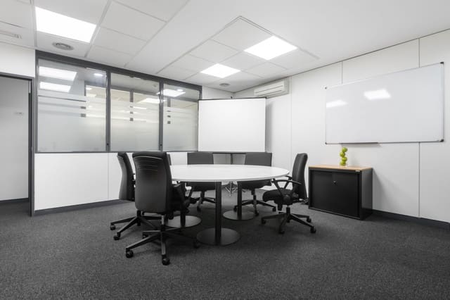 Toimisto vuokrattavana paikassa Ricardo Soriano, Marbella - 9 826 € (Ref: 9421127)