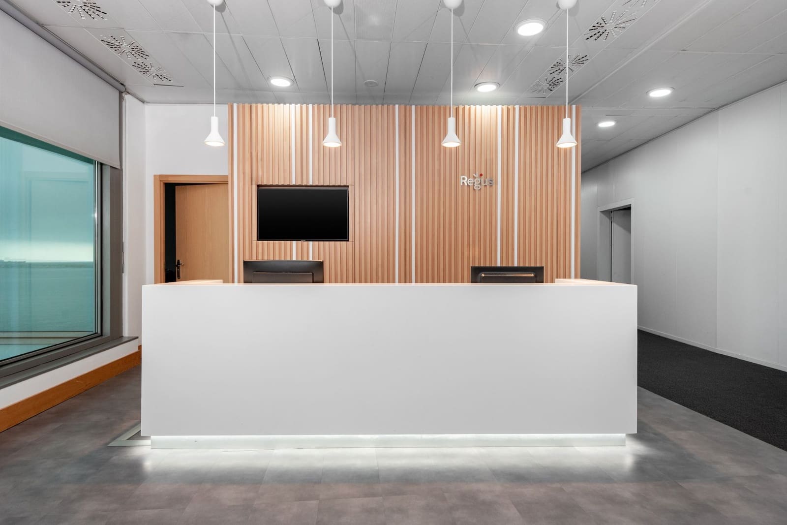 Toimisto vuokrattavana paikassa Barcelona kaupunki - 15 536 € (Ref: 9421131)