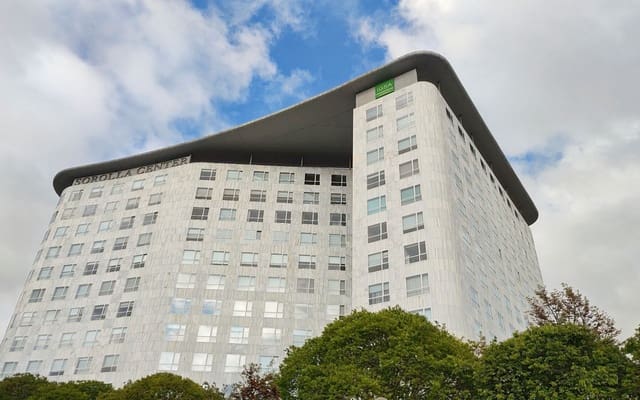 Kontor til leje i Beniferri, Valencia by - € 16.336 (Ref: 9421135)