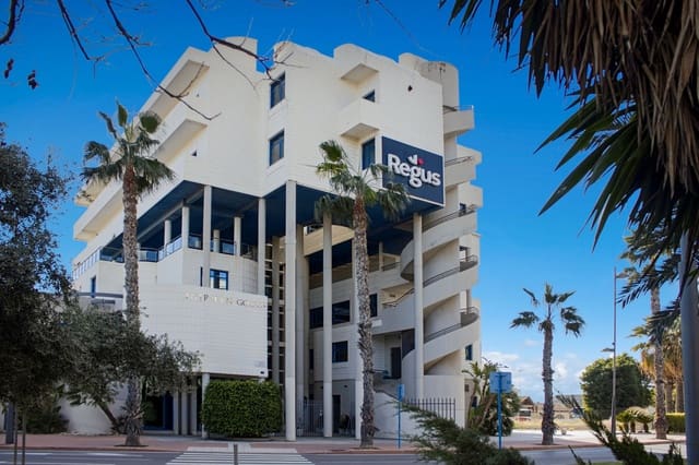 Kontor til leje i Roldan, Torre-Pacheco - € 189 (Ref: 9421138)