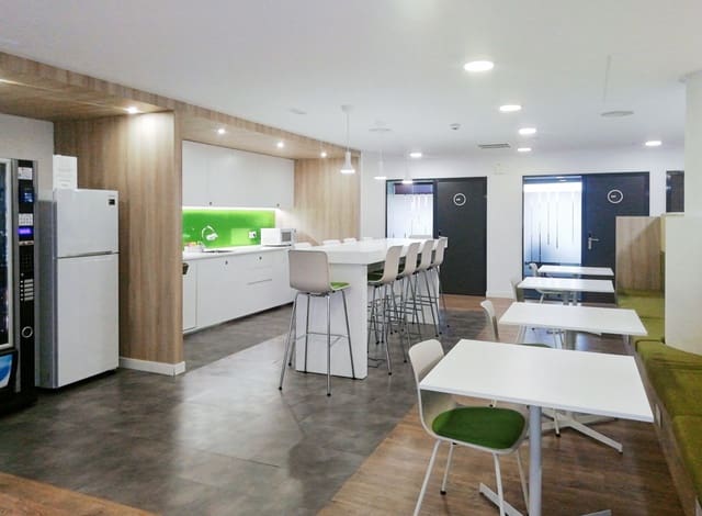 Ufficio da affittare in Roldan, Torre-Pacheco - 189 € (Rif: 9421138)