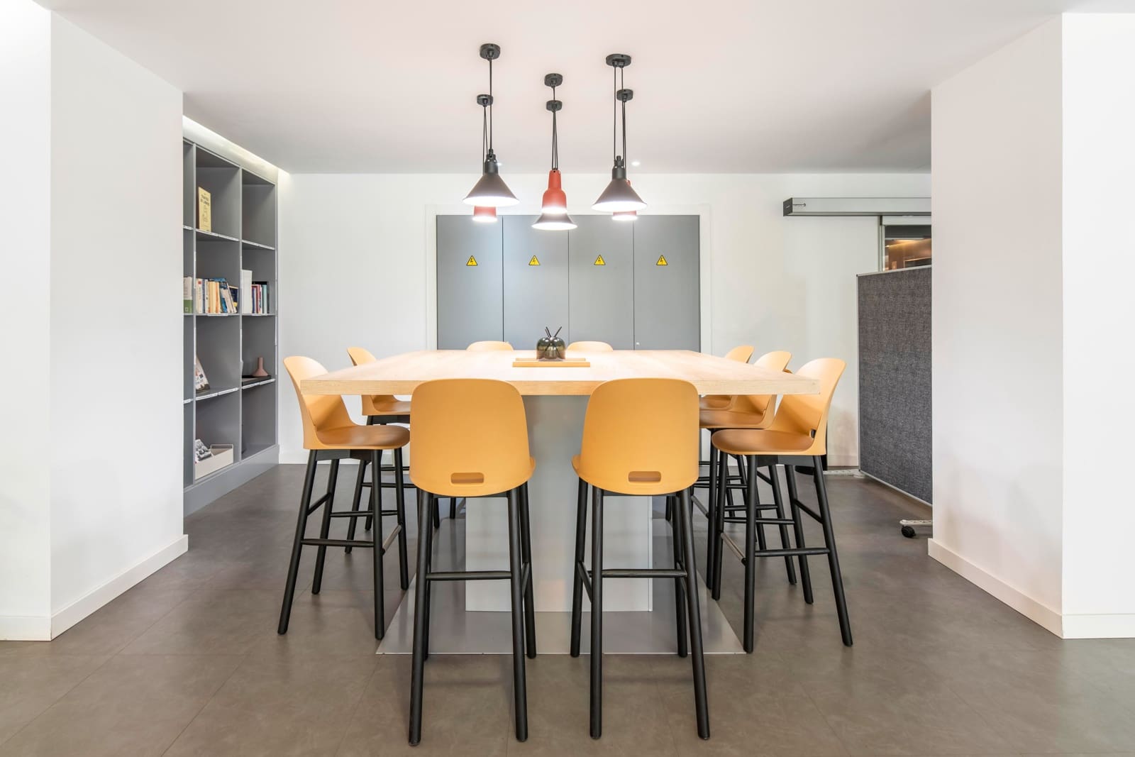 Kantoor te huur in Madrid stad - € 189 (Ref: 9421142)