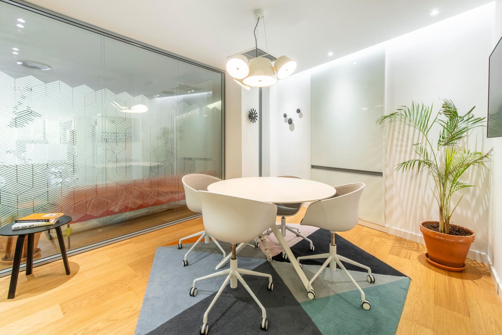 Kantoor te huur in Madrid stad - € 189 (Ref: 9421142)