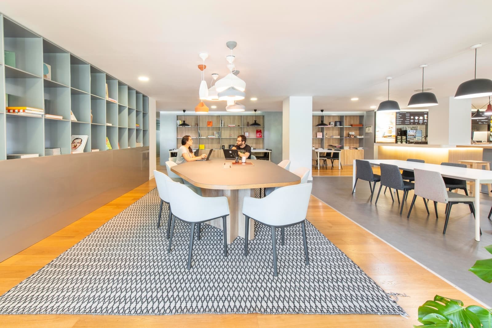 Kantoor te huur in Madrid stad - € 189 (Ref: 9421142)