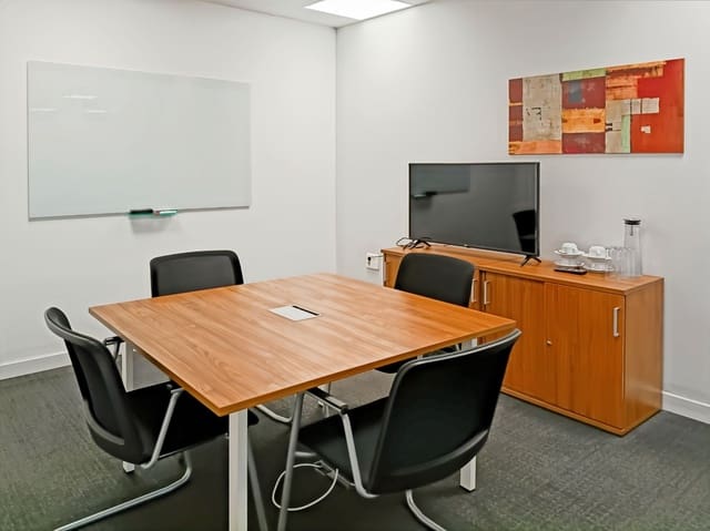 Office for rent in Hostafrancs, Barcelona city - € 1,729 (Ref: 9421143)