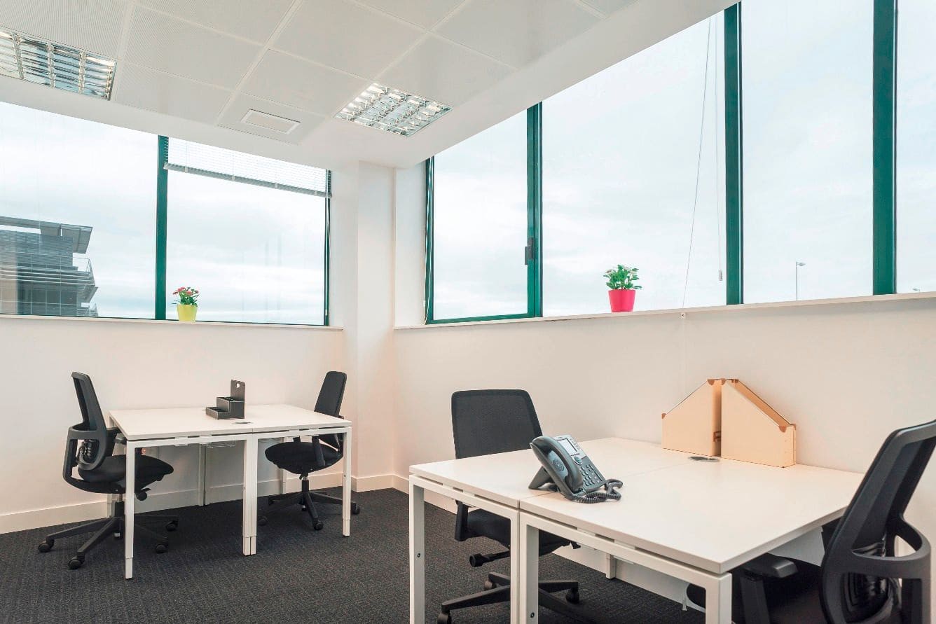 Kantoor te huur in El Prat de Llobregat - € 1.279 (Ref: 9421144)