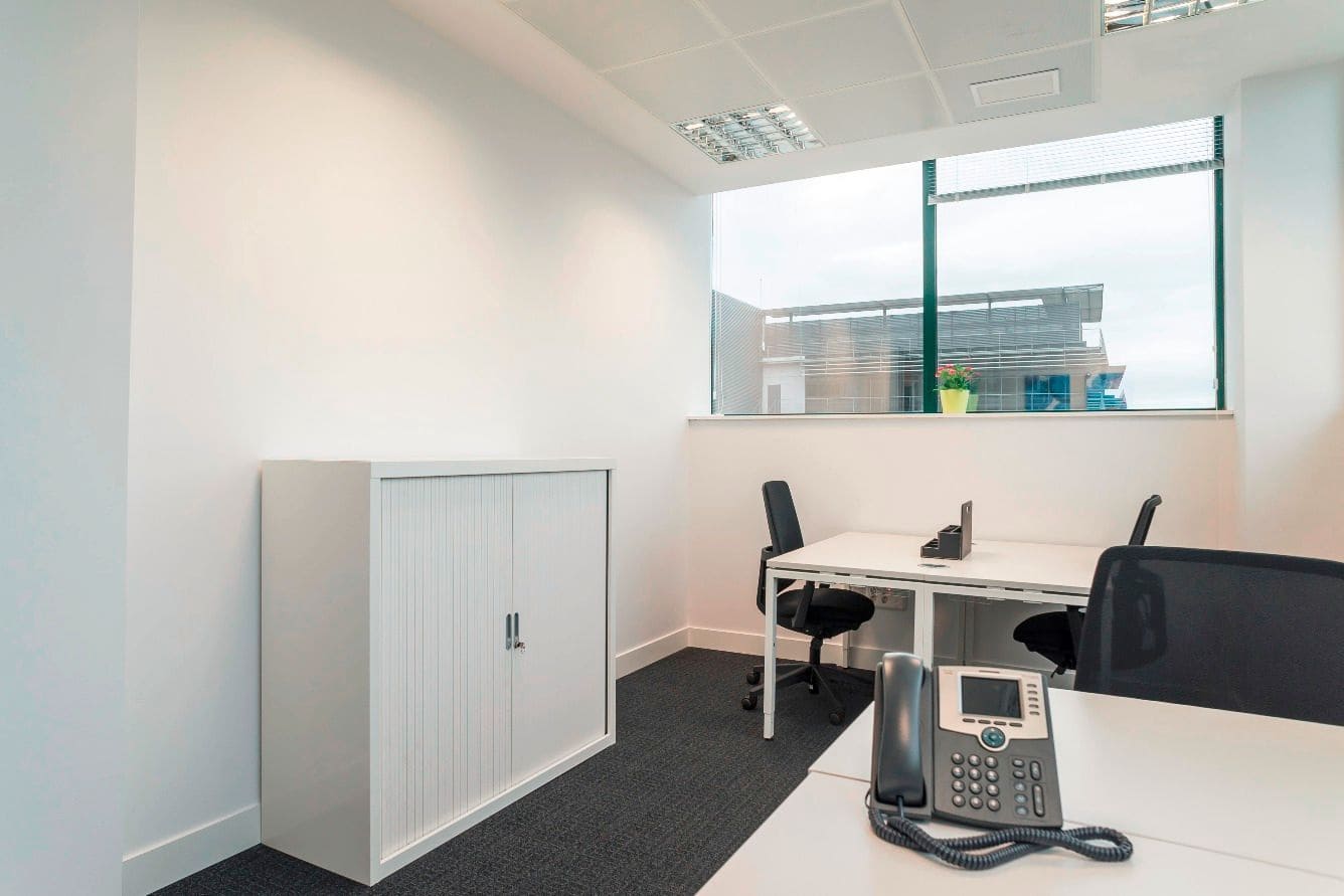 Kantoor te huur in El Prat de Llobregat - € 1.279 (Ref: 9421144)