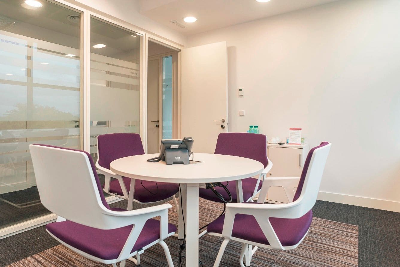 Kantoor te huur in El Prat de Llobregat - € 1.279 (Ref: 9421144)