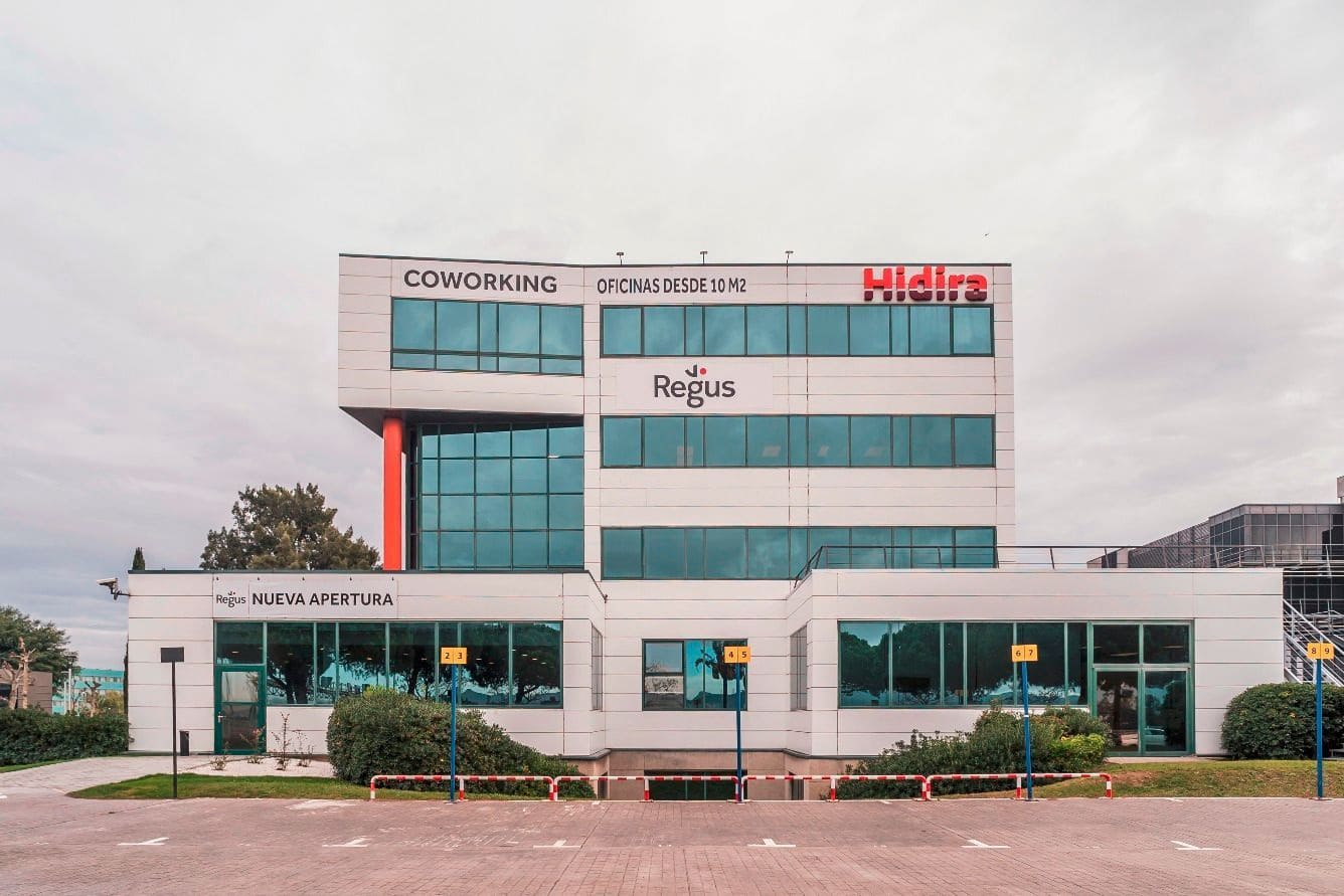 Kantoor te huur in El Prat de Llobregat - € 1.279 (Ref: 9421144)