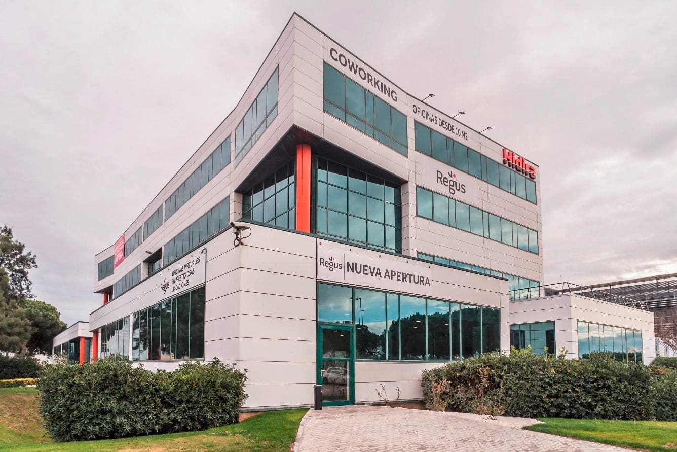 Kantoor te huur in El Prat de Llobregat - € 1.279 (Ref: 9421144)