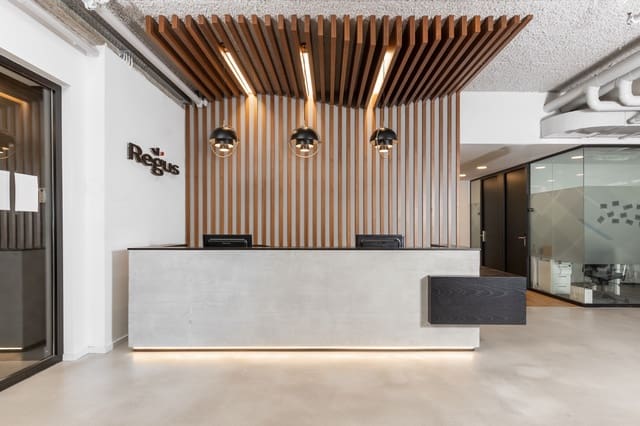 Office for rent in Cornellà de Llobregat - € 2,519 (Ref: 9421147)