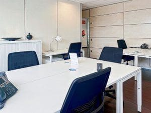 Kontor til leje i Madrid by - € 6.808 (Ref: 9421149)