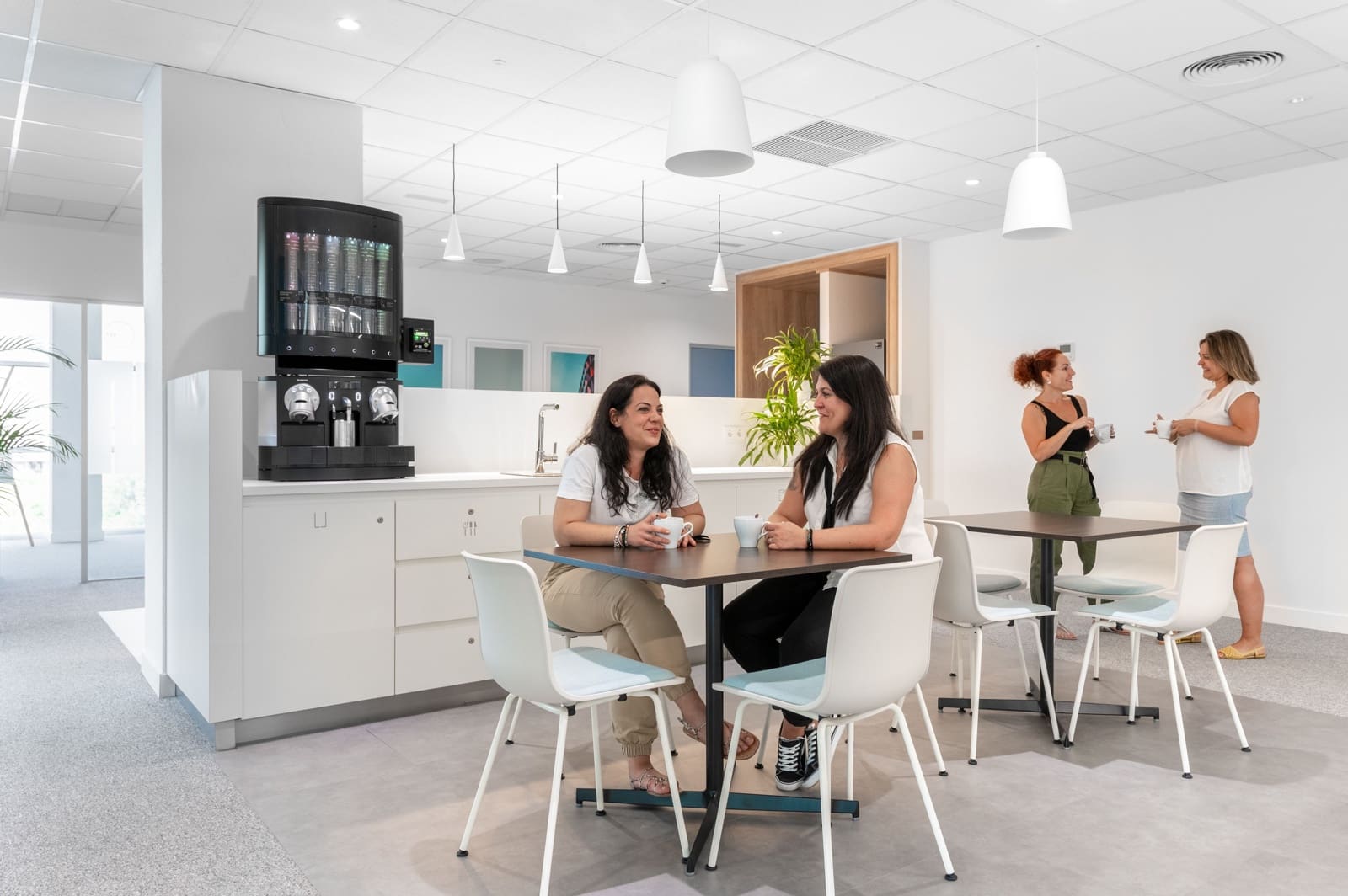 Büro zu vermieten in Toledo Stadt - 189 € (Ref: 9421157)