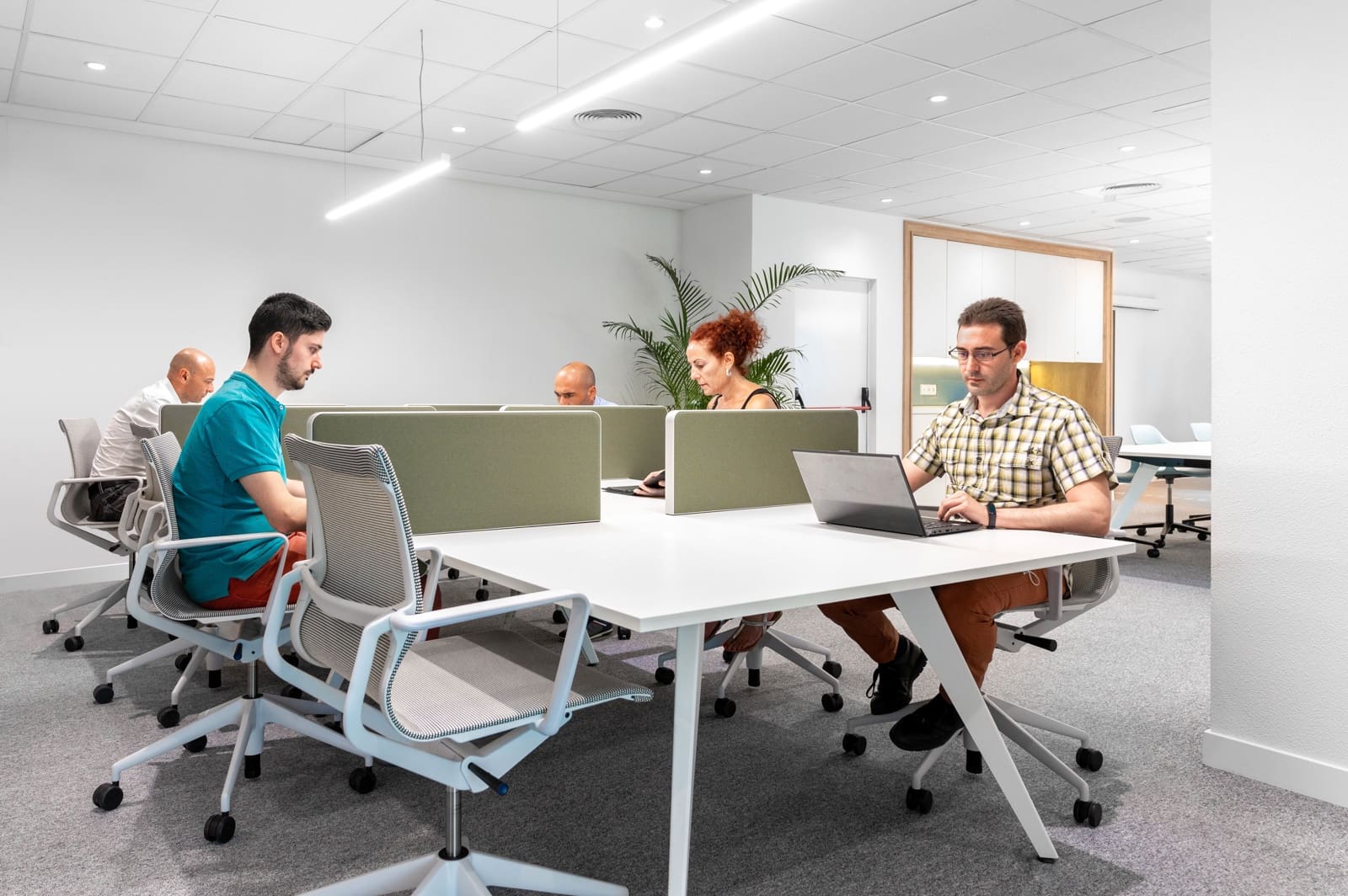 Büro zu vermieten in Toledo Stadt - 189 € (Ref: 9421157)