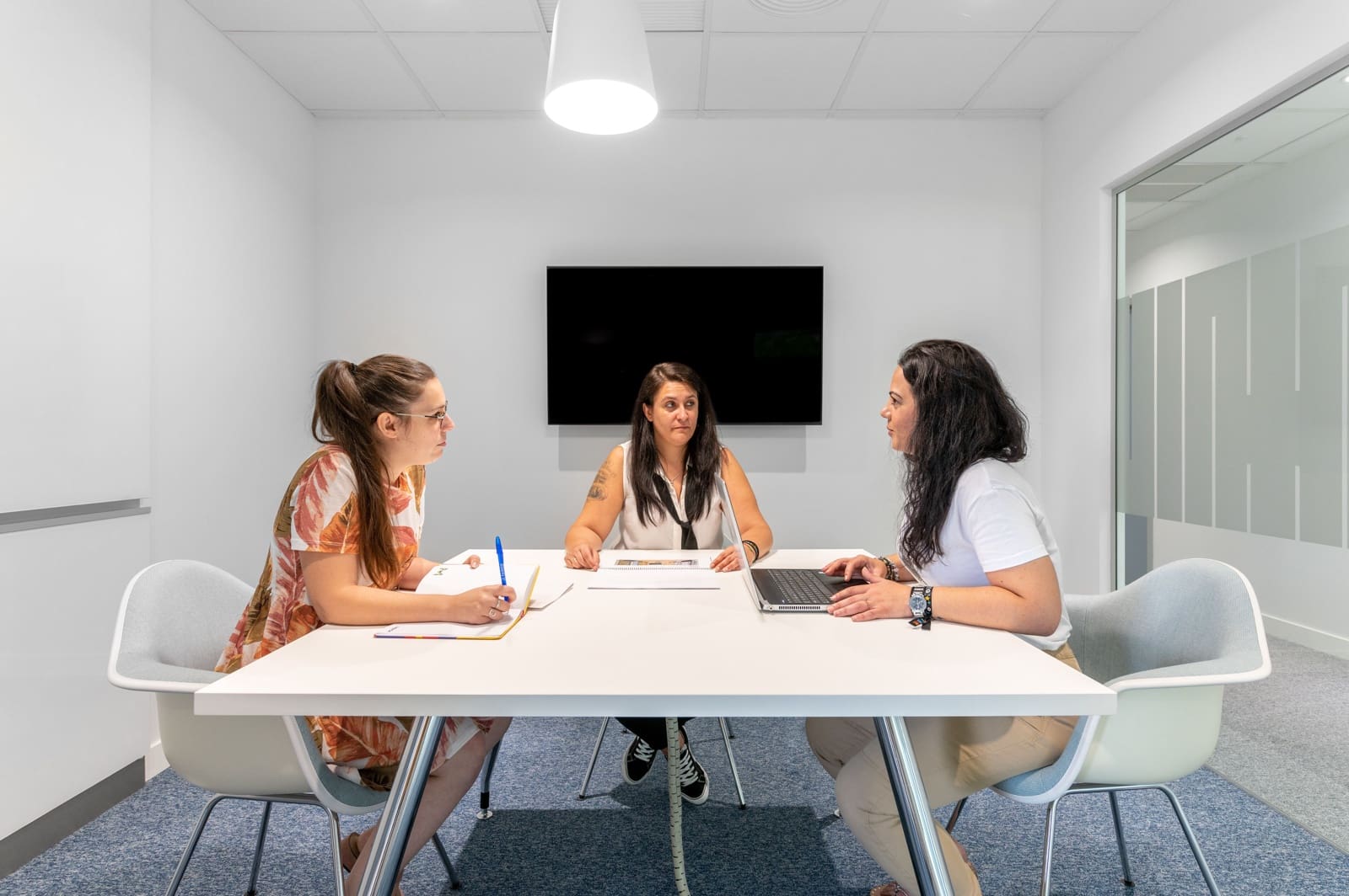 Büro zu vermieten in Toledo Stadt - 189 € (Ref: 9421157)