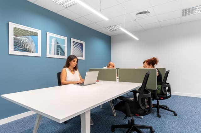 Oficina en Toledo ciudad en alquiler - 189 € (Ref: 9421157)