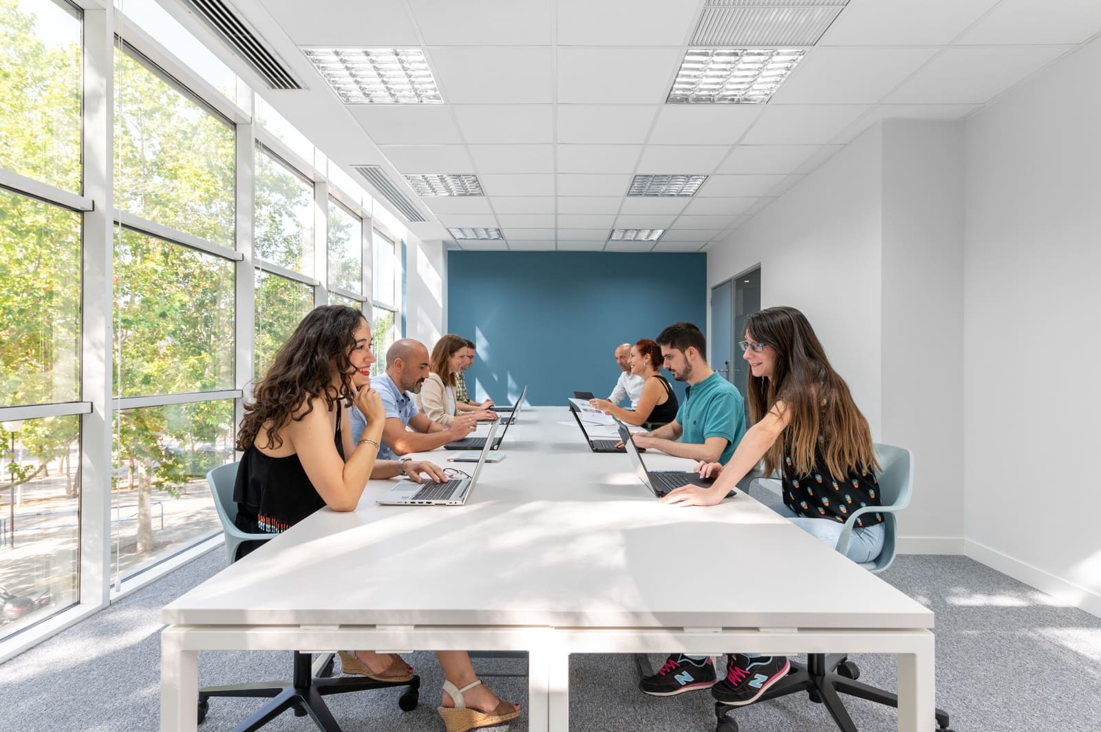 Büro zu vermieten in Toledo Stadt - 189 € (Ref: 9421157)