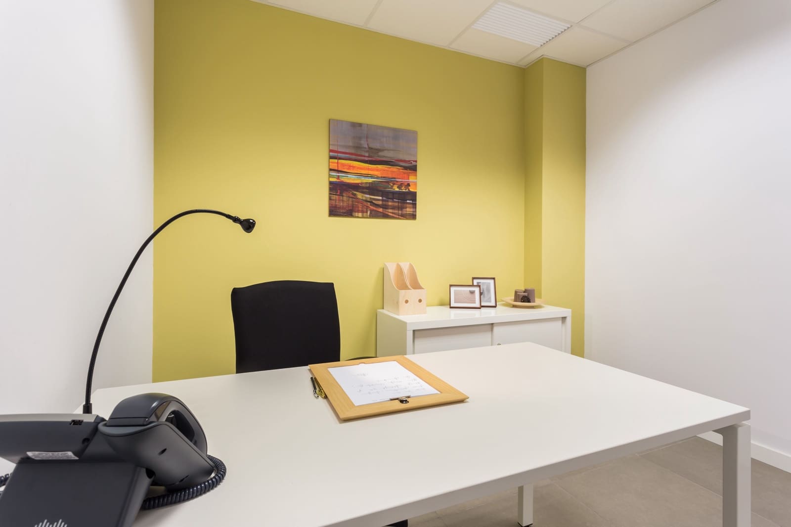 Oficina en Palma de Mallorca en alquiler - 109 € (Ref: 9421159)