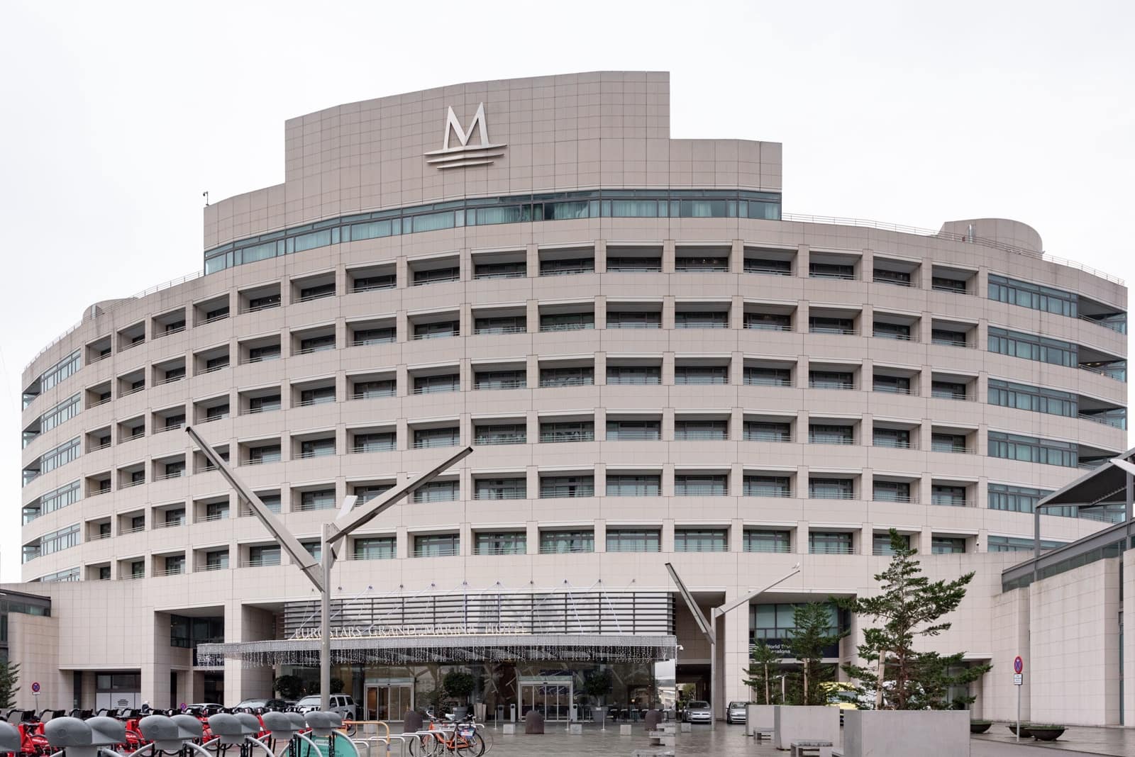 Kantoor te huur in Barcelona stad - € 109 (Ref: 9421163)