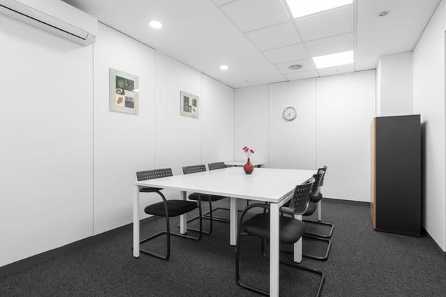 Ufficio da affittare in Ricardo Soriano, Marbella - 599 € (Rif: 9421164)