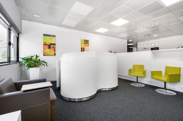 Kantoor te huur in Las Rozas de Madrid - € 959 (Ref: 9421166)