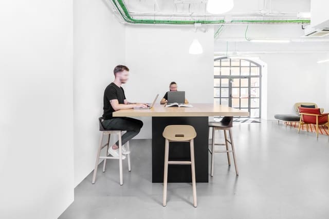 Toimisto vuokrattavana paikassa Imperial, Madrid kaupunki - 109 € (Ref: 9421168)