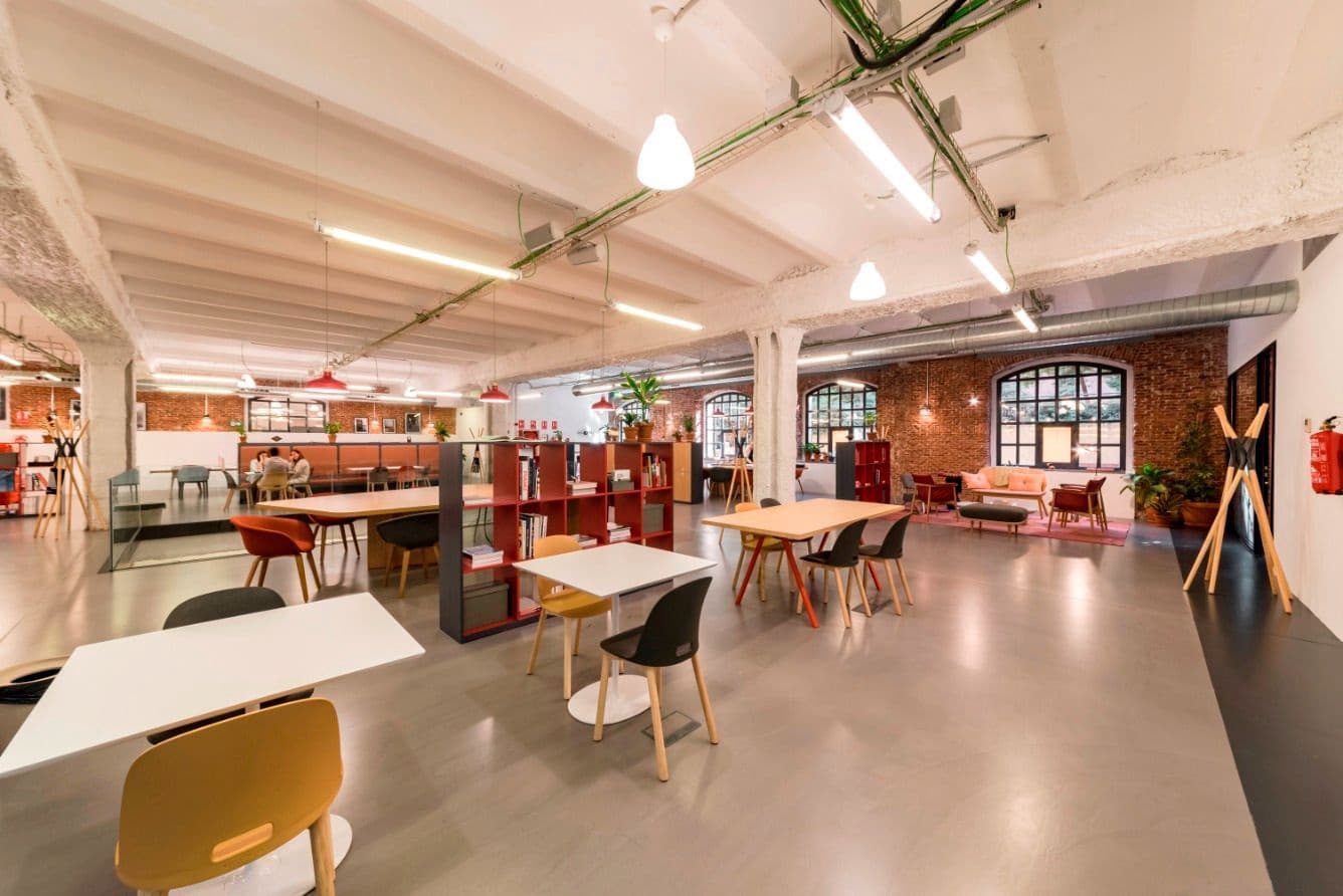 Escritório para arrendar em Madrid cidade - 429 € (Ref: 9421170)