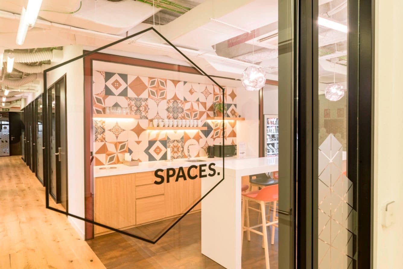 Escritório para arrendar em Madrid cidade - 429 € (Ref: 9421170)