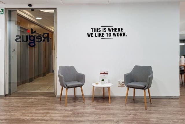 Office for rent in Bilbao - € 14,694 (Ref: 9421172)