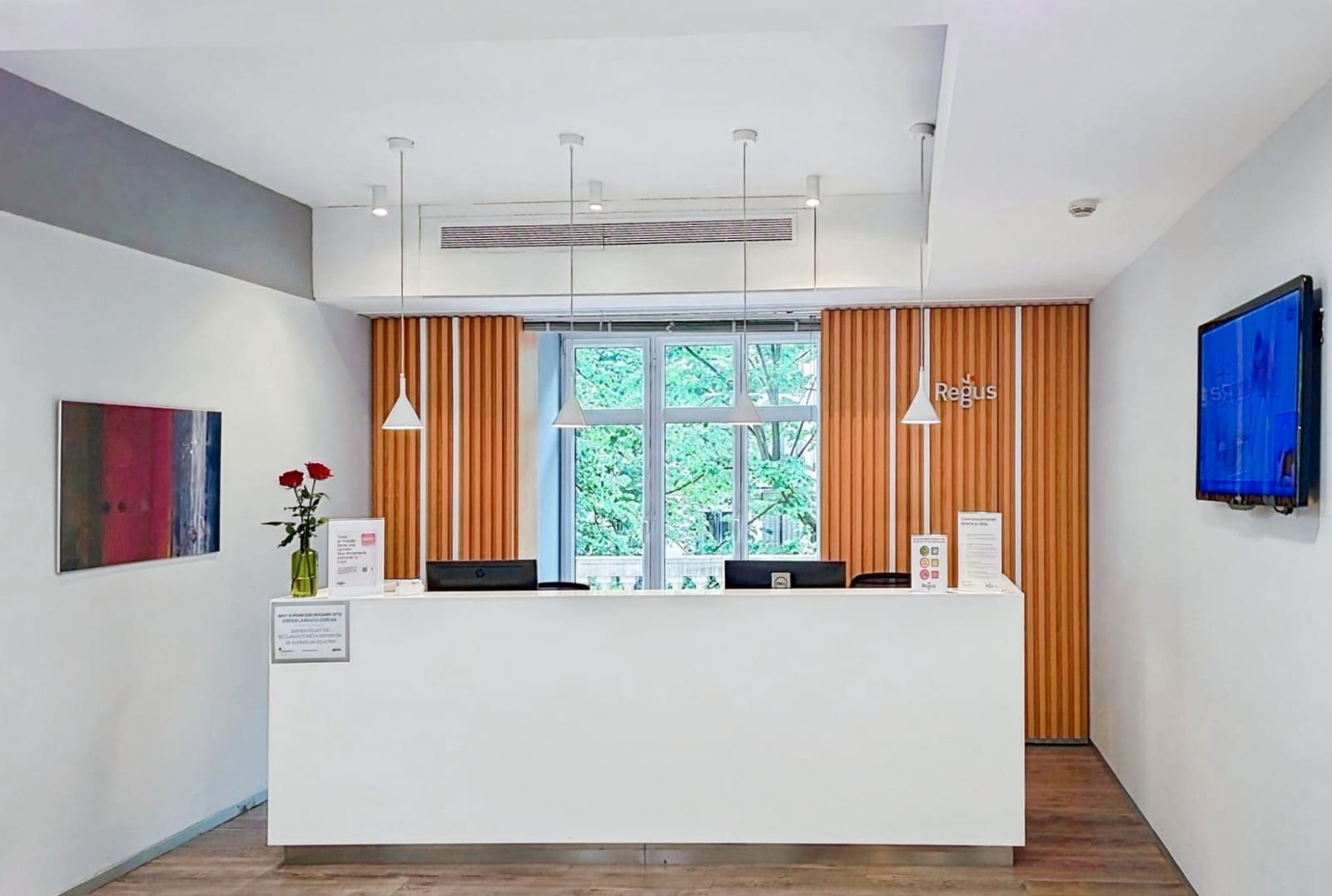 Kontor att hyra i Bilbao - 14 694 € (Ref: 9421172)