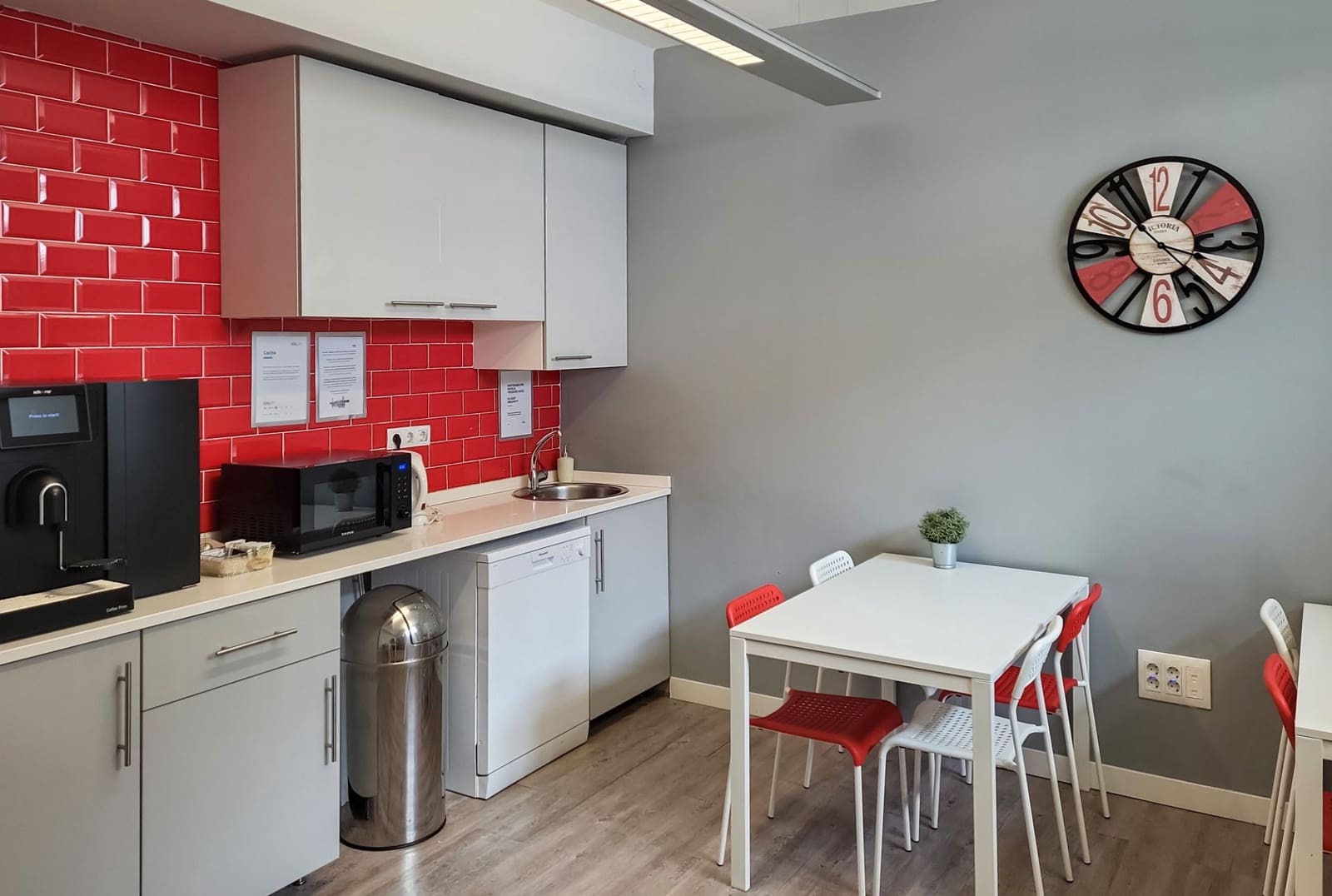Kontor att hyra i Bilbao - 14 694 € (Ref: 9421172)