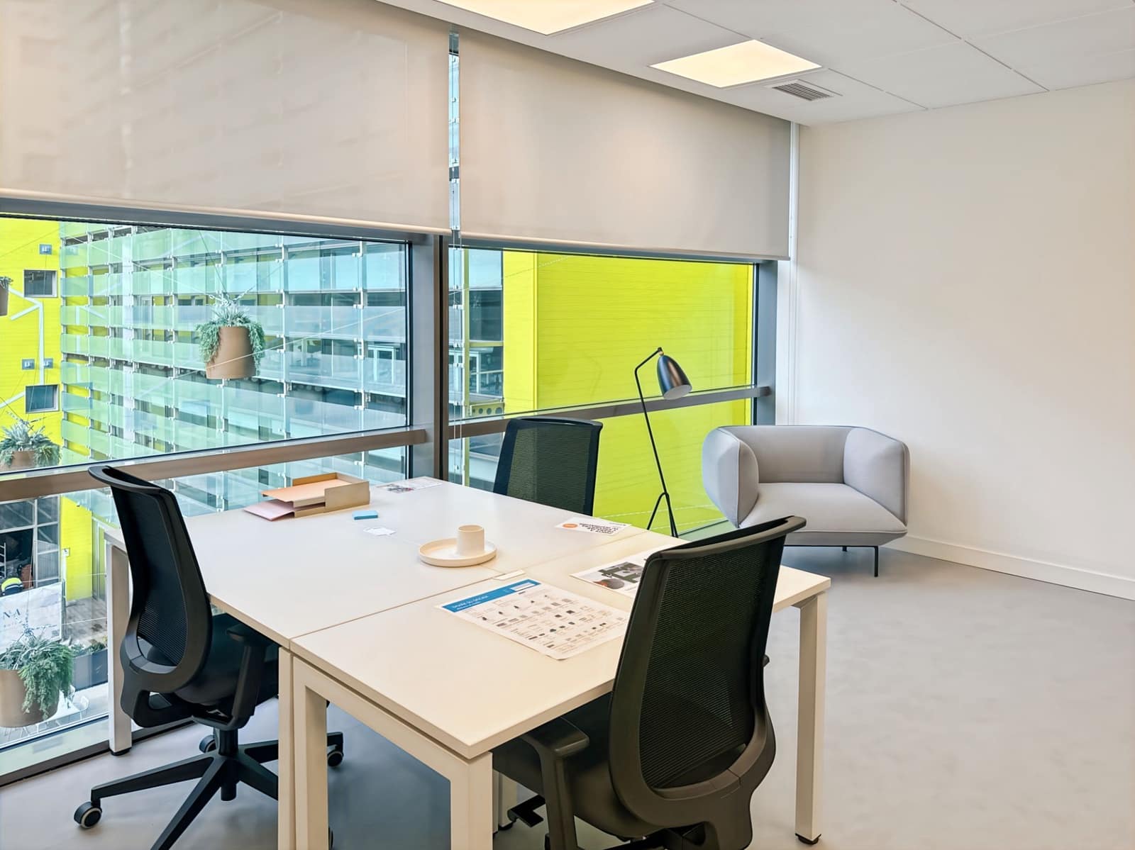 Oficina en Madrid ciudad en alquiler - 329 € (Ref: 9421174)