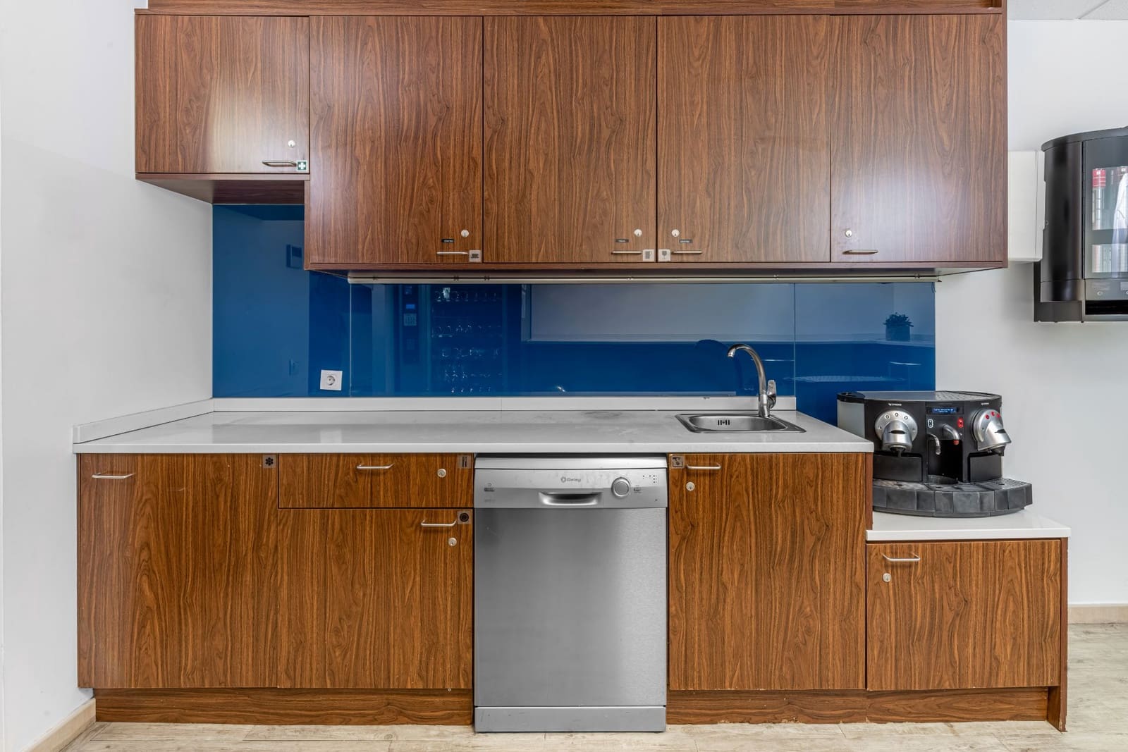 Ufficio da affittare in La Moraleja - 17.195 € (Rif: 9421192)