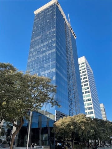 Büro zu vermieten in Hostafrancs, Barcelona Stadt - 14.182 € (Ref: 9421194)