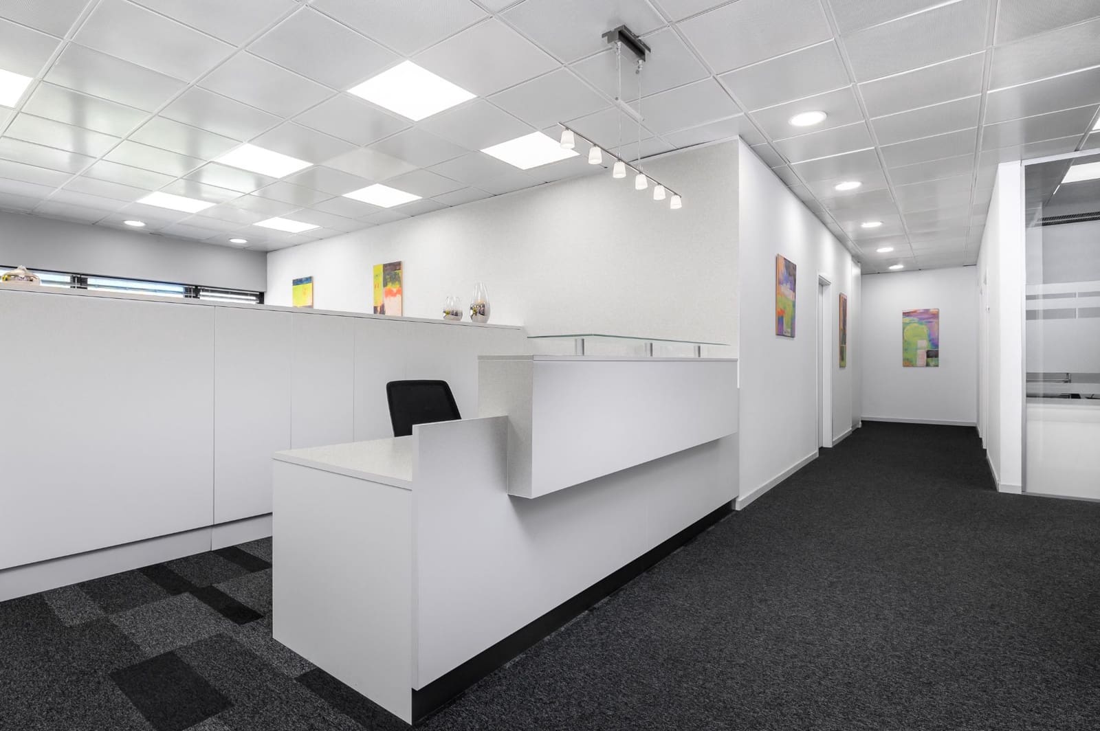 Oficina en Las Rozas de Madrid en alquiler - 11.306 € (Ref: 9421195)