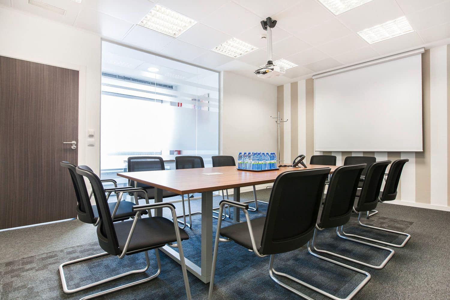 Büro zu vermieten in Madrid Stadt - 25.374 € (Ref: 9421196)