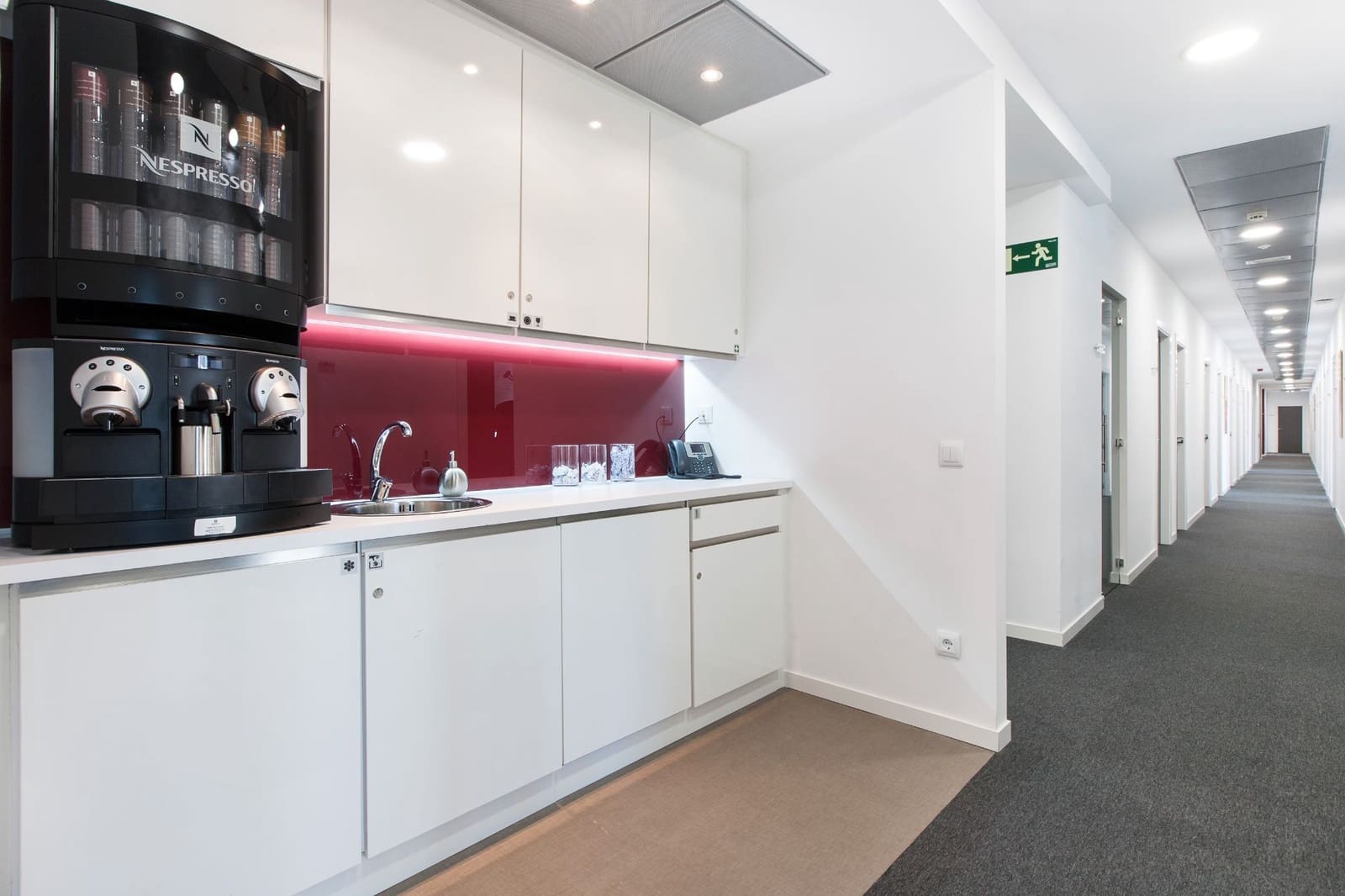 Büro zu vermieten in Madrid Stadt - 25.374 € (Ref: 9421196)