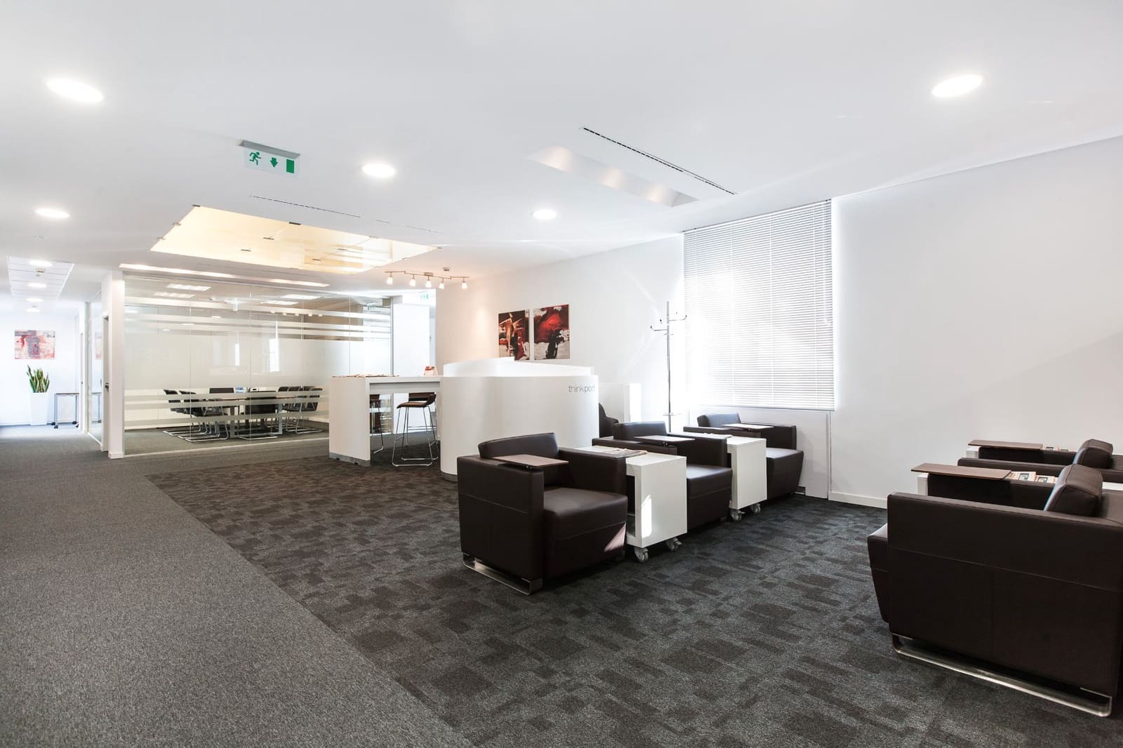 Büro zu vermieten in Madrid Stadt - 25.374 € (Ref: 9421196)