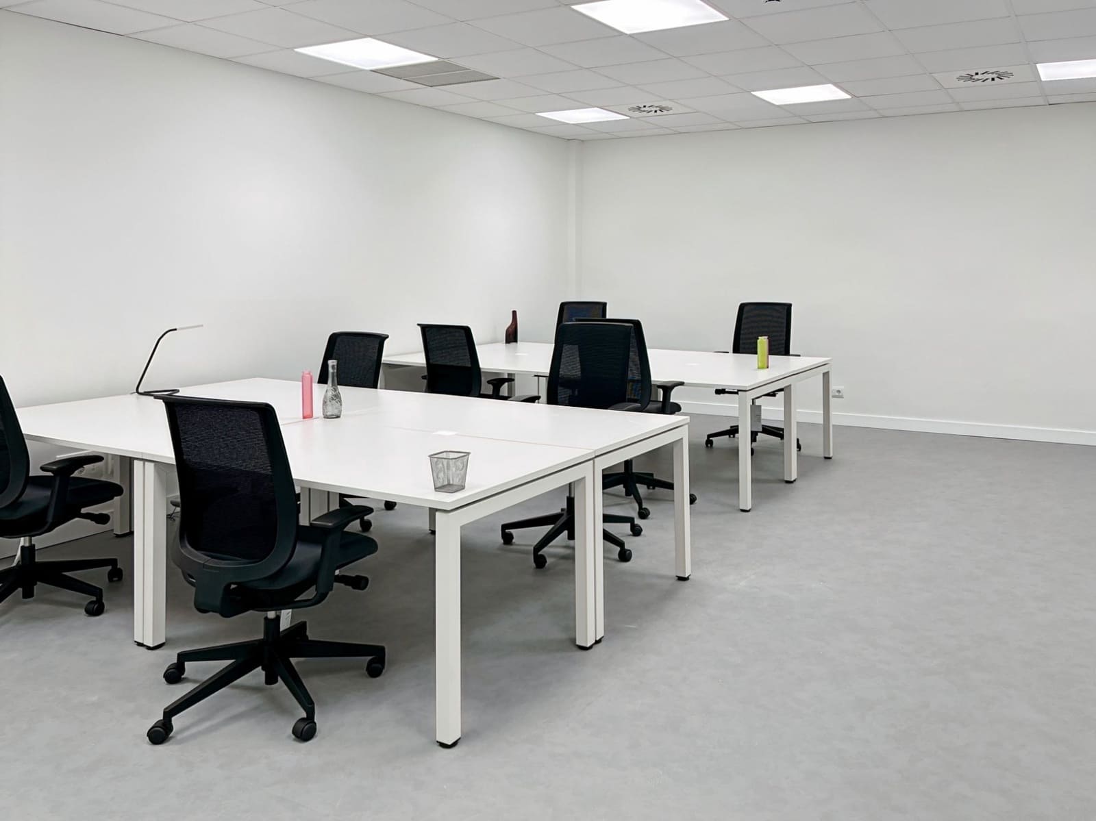 Office for rent in Valencia city - € 11,556 (Ref: 9421197)