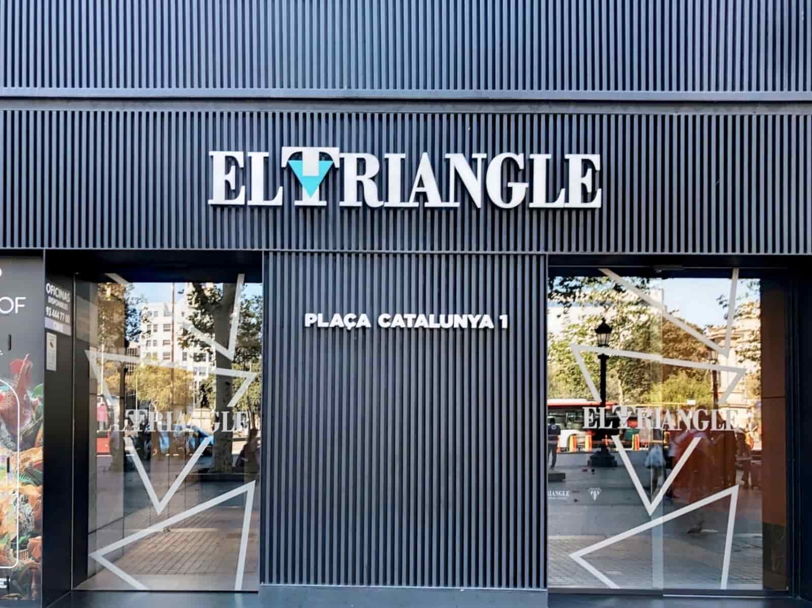 Kontor att hyra i Barcelona stad - 19 614 € (Ref: 9421198)