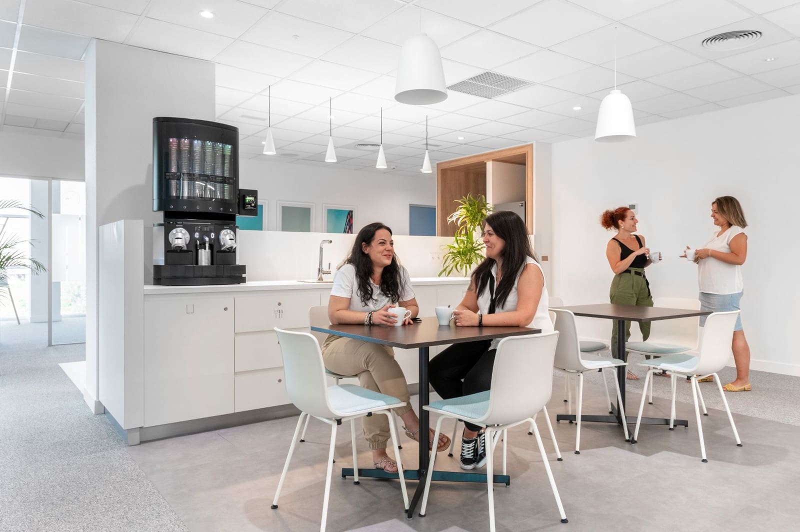 Büro zu vermieten in Toledo Stadt - 13.683 € (Ref: 9421200)