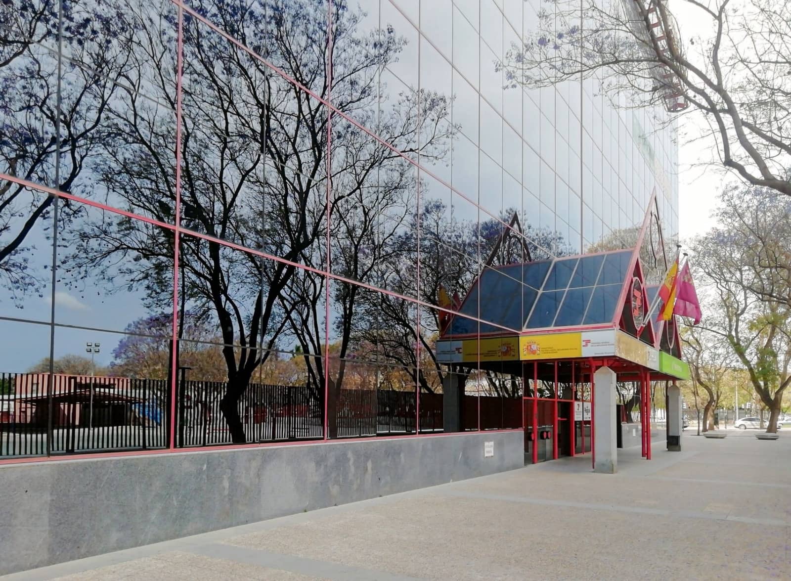 Kantoor te huur in Roldan - € 11.725 (Ref: 9421201)