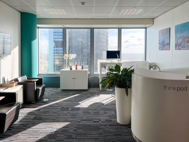 Kontor til leje i La Paz, Madrid by - € 22.543 (Ref: 9421206)