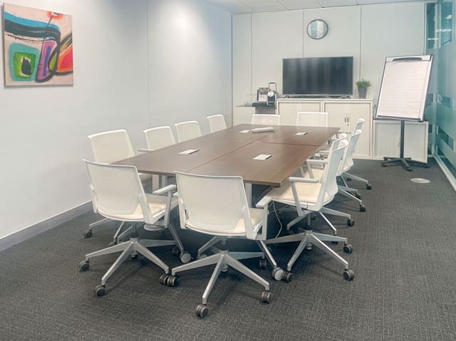 Kontor til leje i La Paz, Madrid by - € 22.543 (Ref: 9421206)