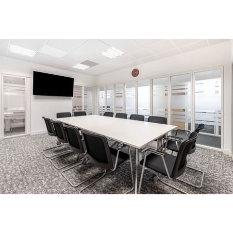 Kontor att hyra i Valdefuentes, Madrid stad - 16 043 € (Ref: 9421212)