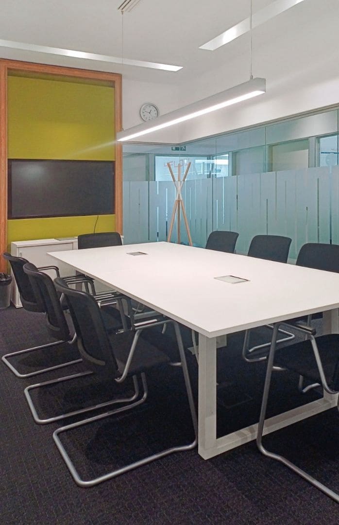 Büro zu vermieten in Zaragoza Stadt - 14.156 € (Ref: 9421213)