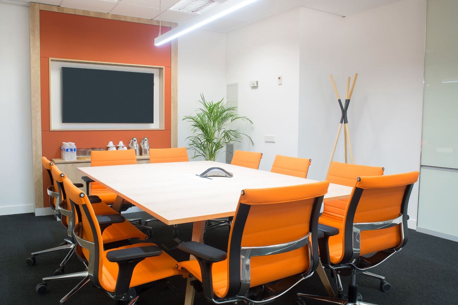 Office for rent in Valencia city - € 18,436 (Ref: 9421217)